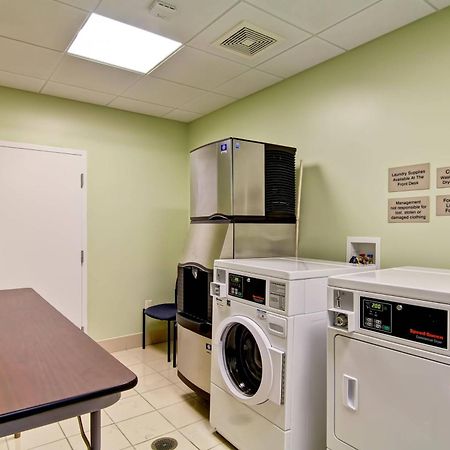 Springhill Suites Erie Kearsarge Exterior foto