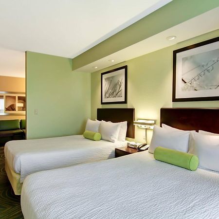 Springhill Suites Erie Kearsarge Exterior foto
