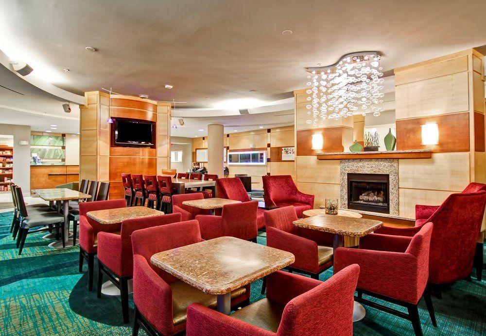Springhill Suites Erie Kearsarge Exterior foto