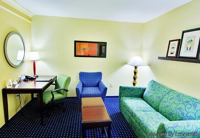 Springhill Suites Erie Kearsarge Quarto foto